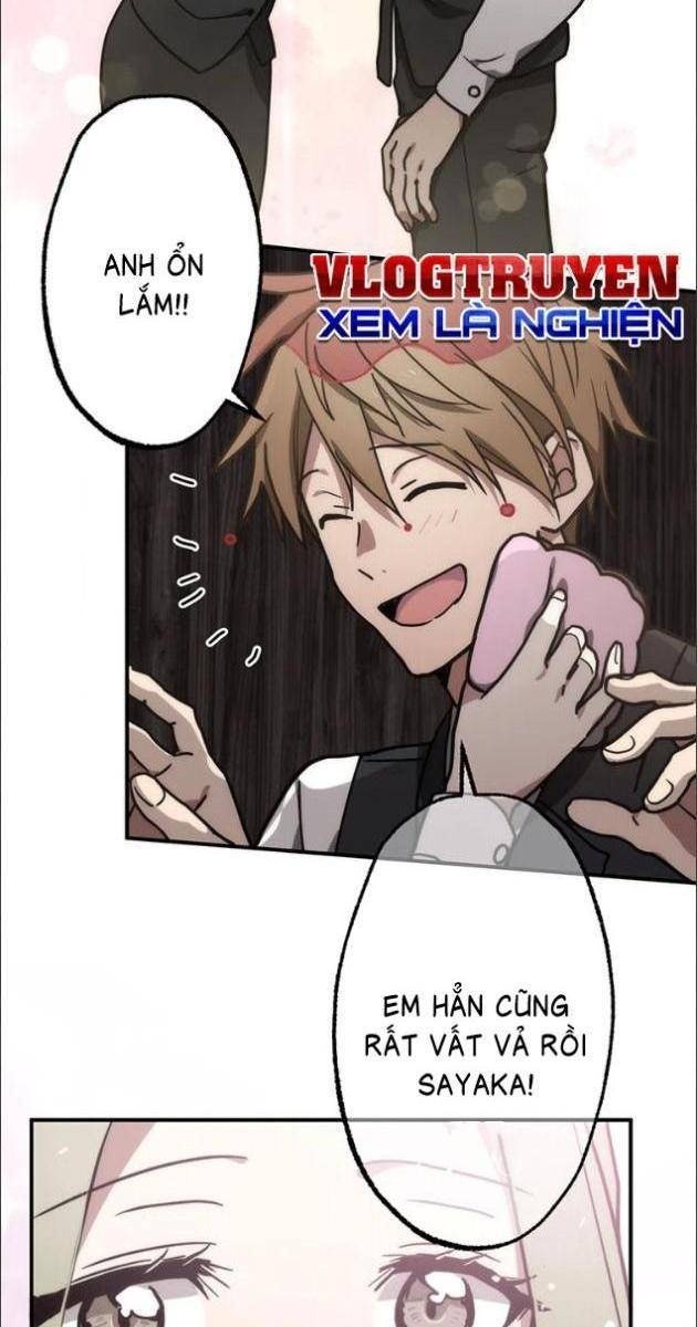 Quý Tộc Báo Thù - Page 38