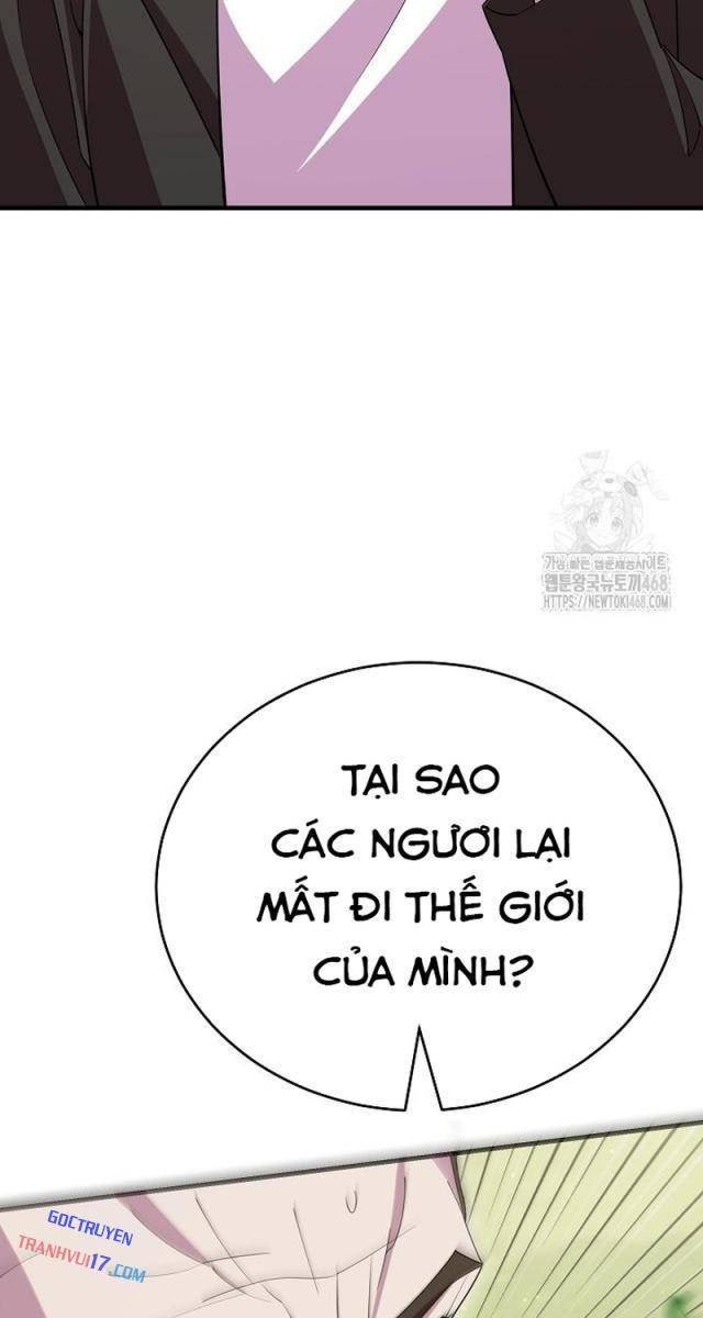 Môn Đồ Của Tam Vương - Page 45