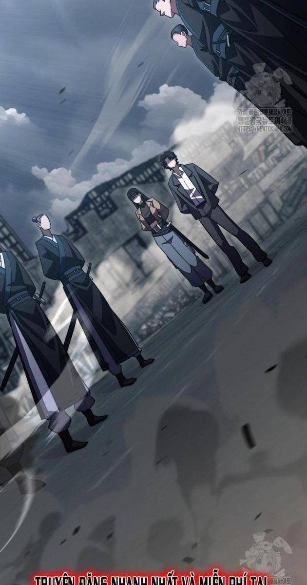 Môn Đồ Của Tam Vương - Page 105