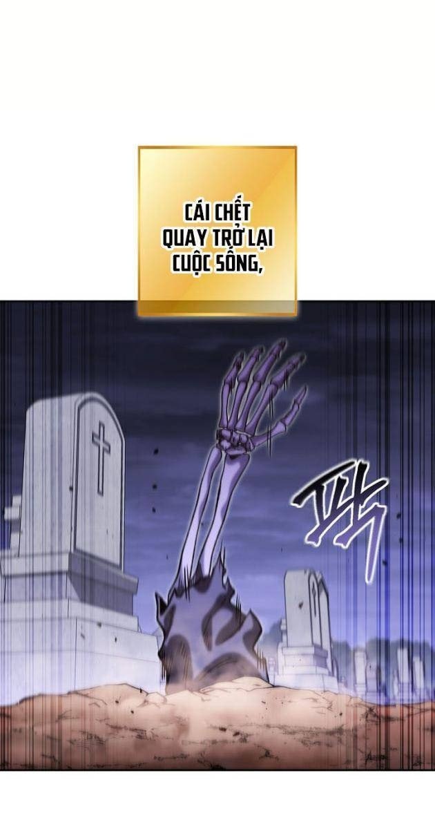 Tái Thiết Hầm Ngục - Page 105