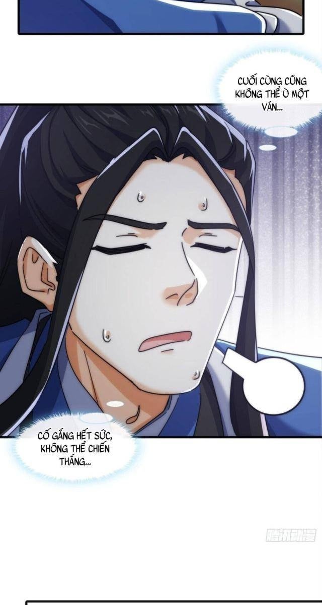 Mời Công Tử Trảm Yêu - Page 37