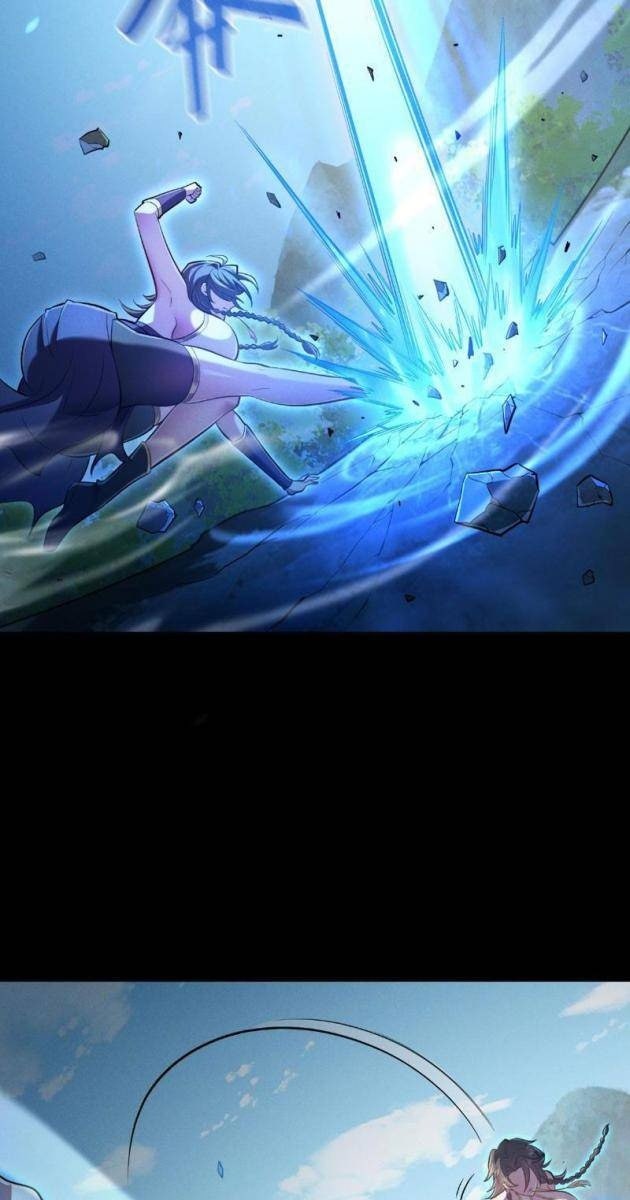 Các Nữ Sư Tôn Đều Muốn Chiếm Hữu Ta - Page 55