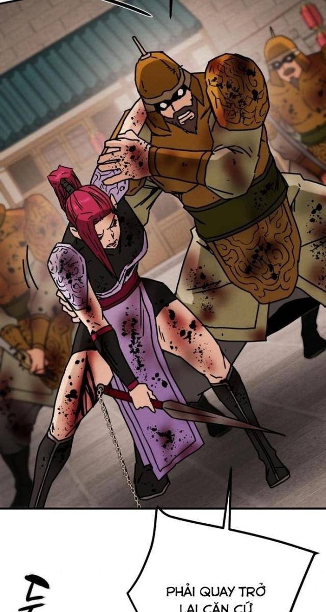 Thiên Quang Minh Nguyệt - Page 36