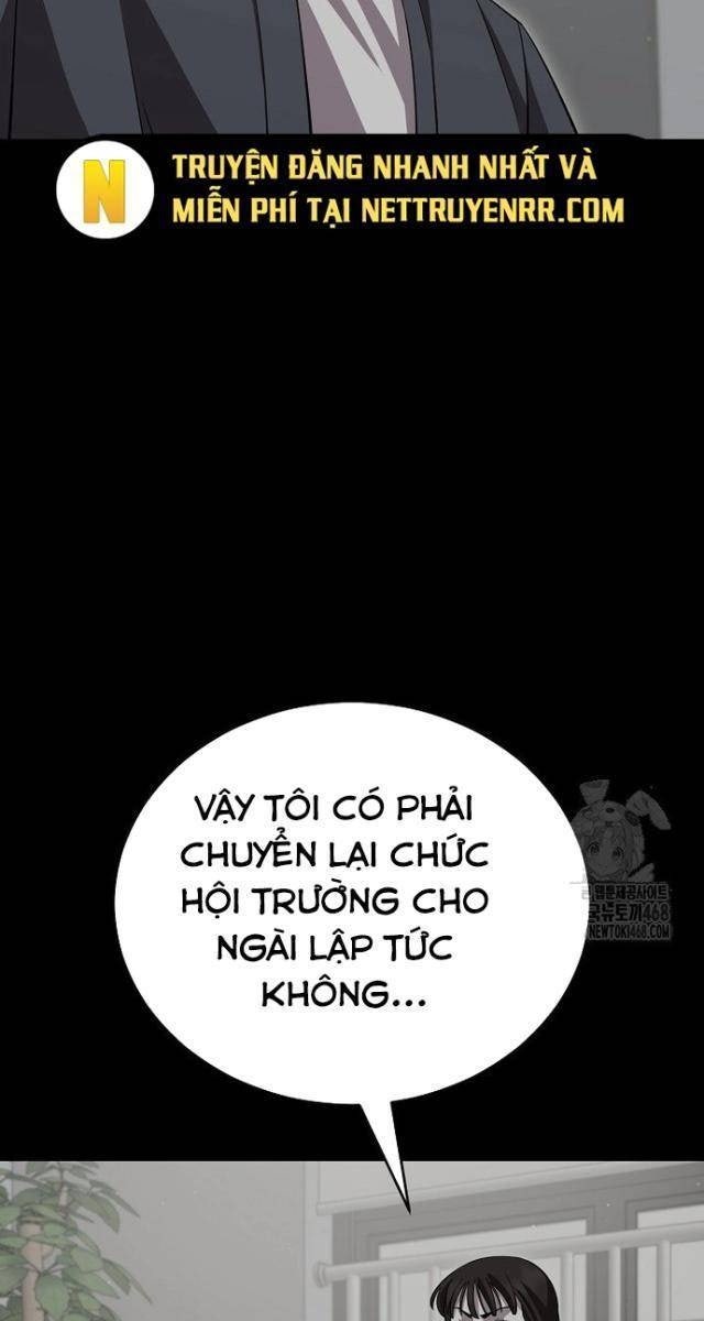 Môn Đồ Của Tam Vương - Page 53