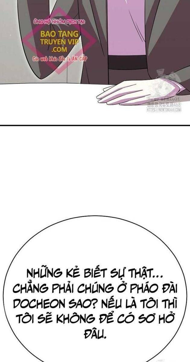 Môn Đồ Của Tam Vương - Page 124