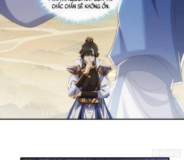 Mời Công Tử Trảm Yêu - Page 63