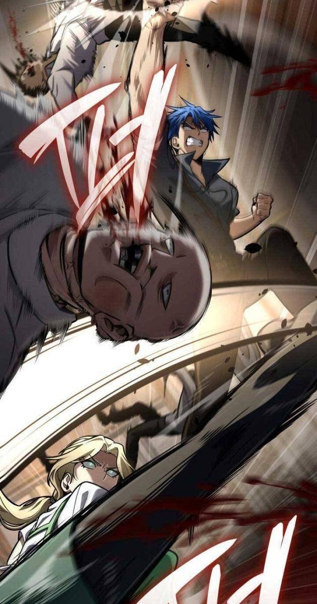 Vô Hạn Pháp Sư - Page 101