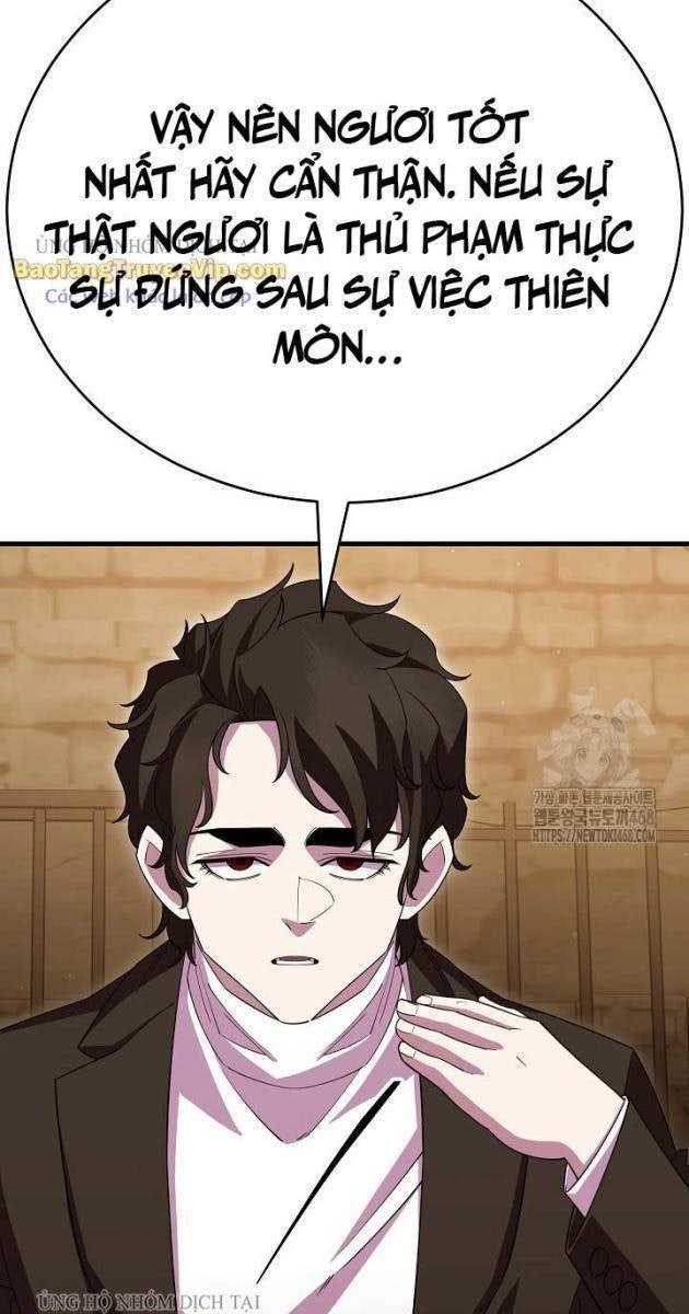 Môn Đồ Của Tam Vương - Page 36