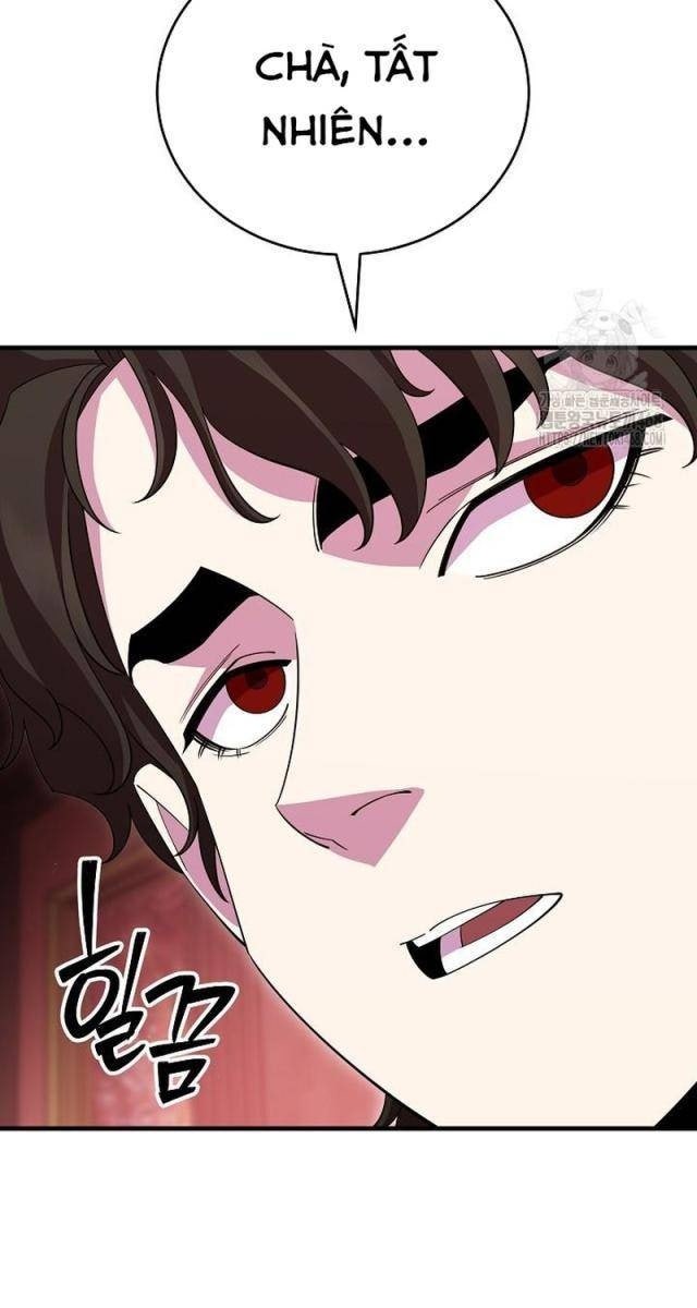 Môn Đồ Của Tam Vương - Page 101