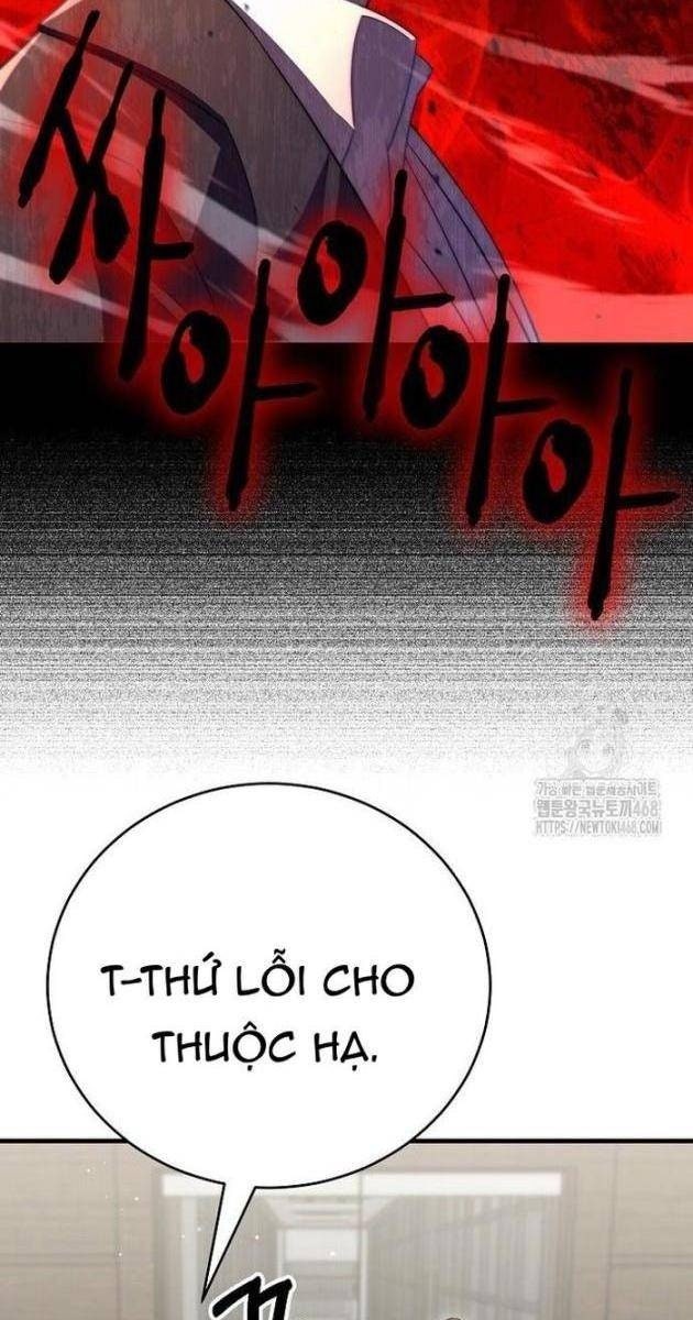 Môn Đồ Của Tam Vương - Page 31