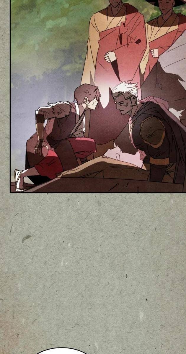 Sự Trở Lại Của Thần - Page 31