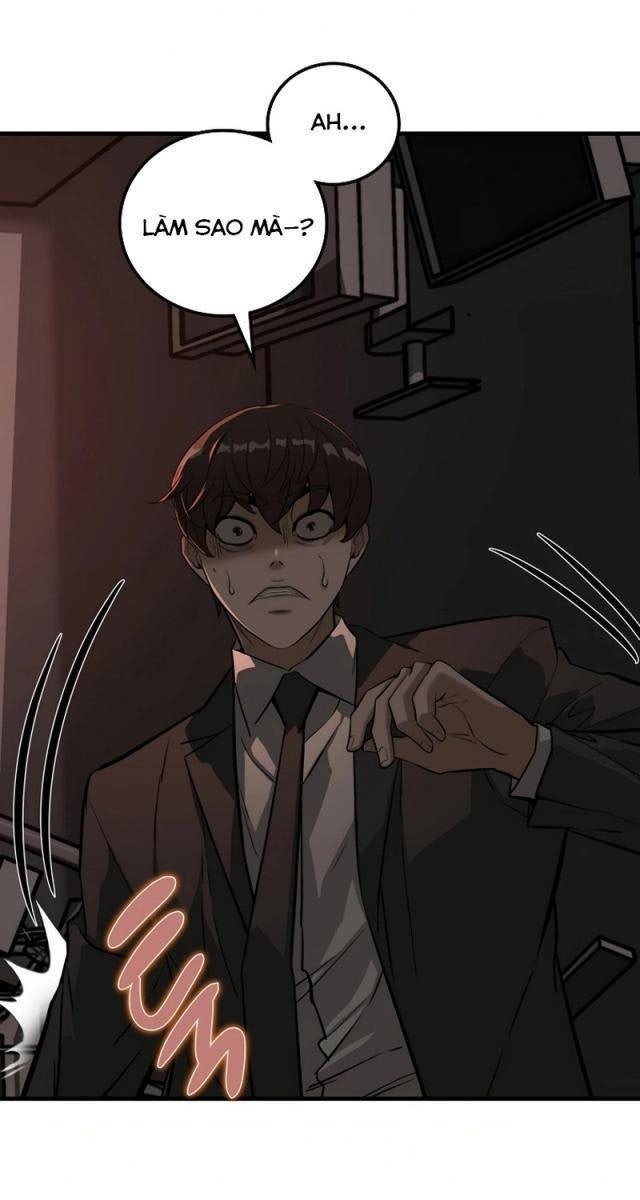 Kẻ Không Thuộc Về Loài Người - Page 147