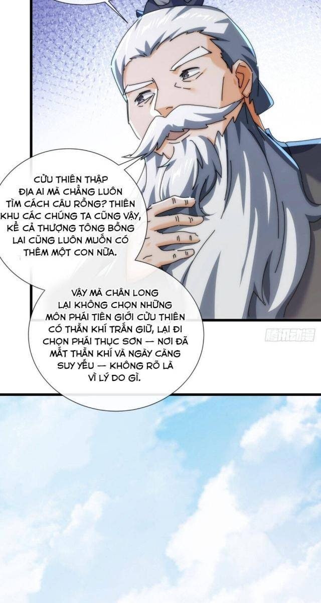 Mời Công Tử Trảm Yêu - Page 27