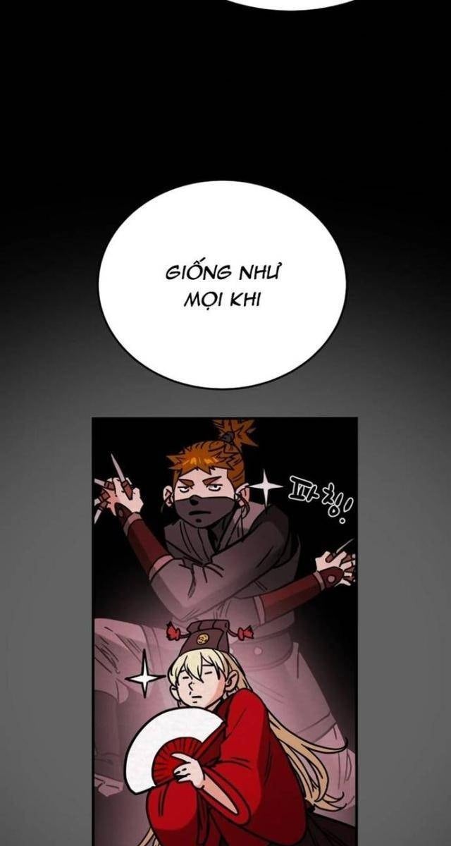 Thiên Quang Minh Nguyệt - Page 89