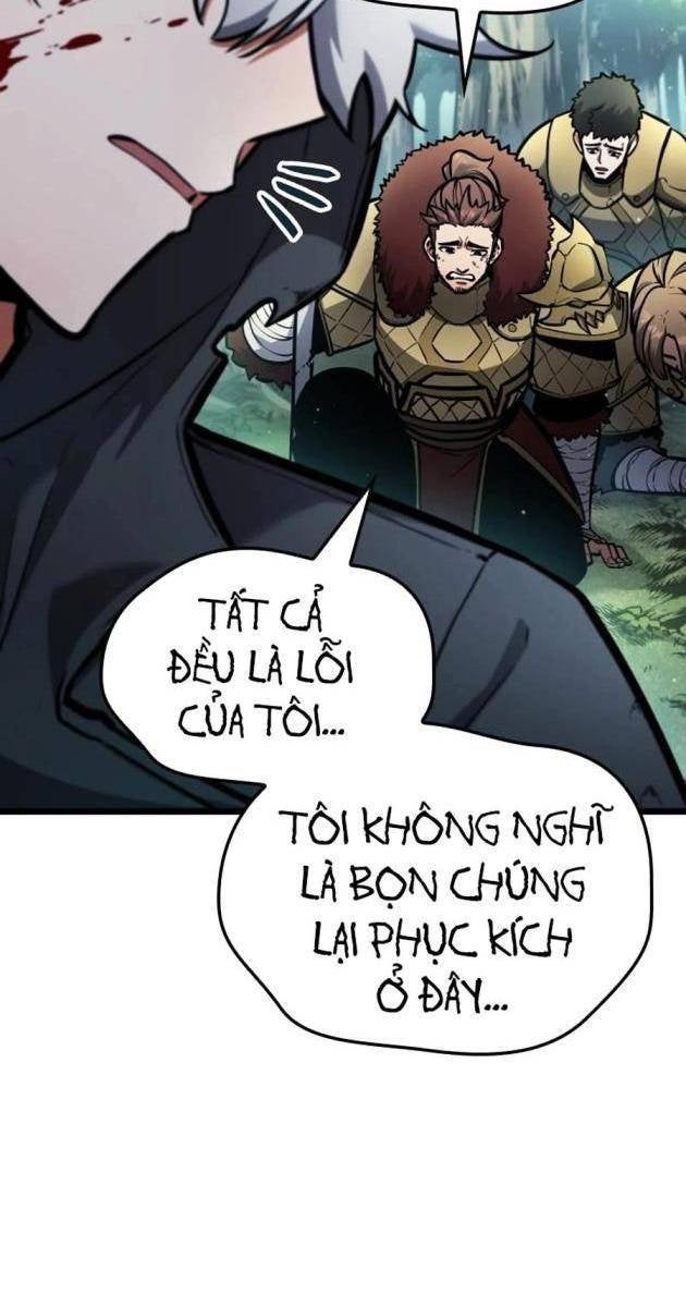 Độc Chiến Đế Vương - Page 42