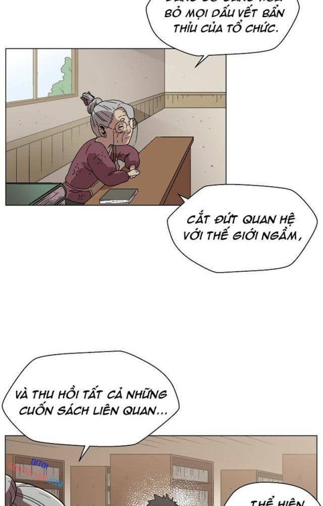 Cánh Cổng Asura - Page 95