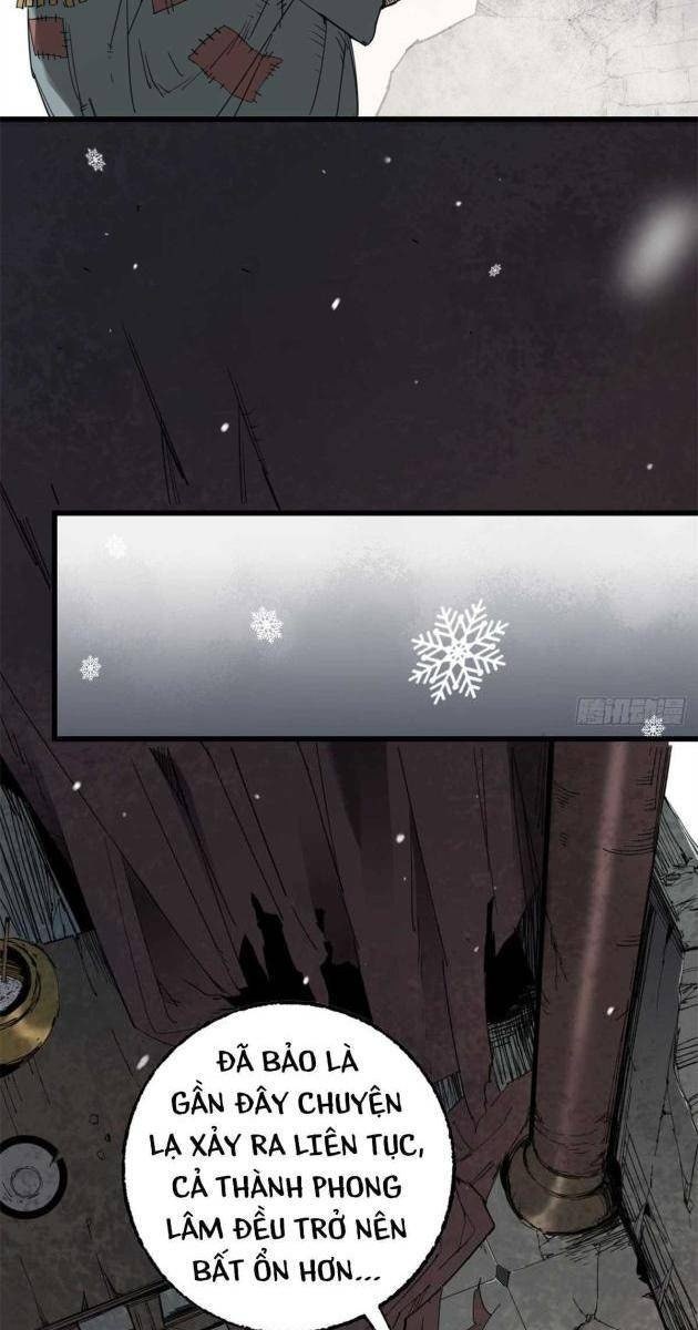 Xích Tâm Tuần Thiên - Page 22