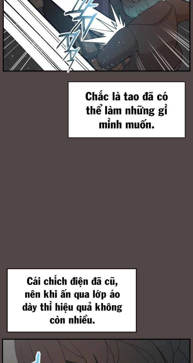 Lớp Học Phản Diện - Page 55