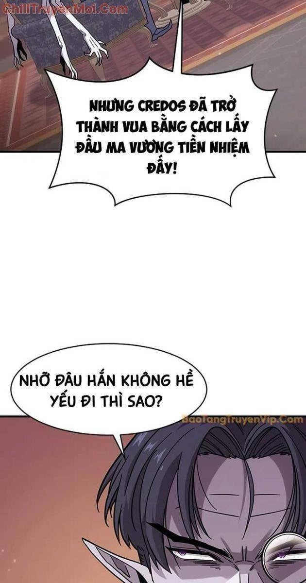Chúng Ta Bội Thu Rồi, Ma Vương! - Page 131