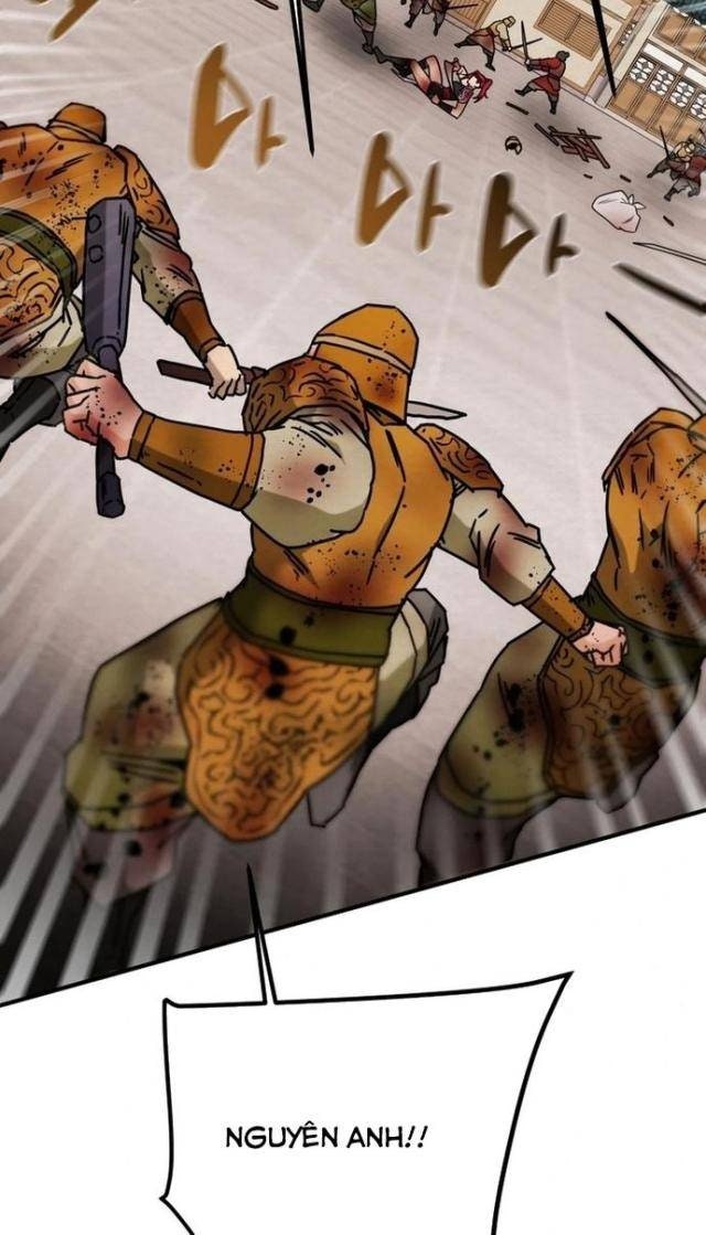 Thiên Quang Minh Nguyệt - Page 33