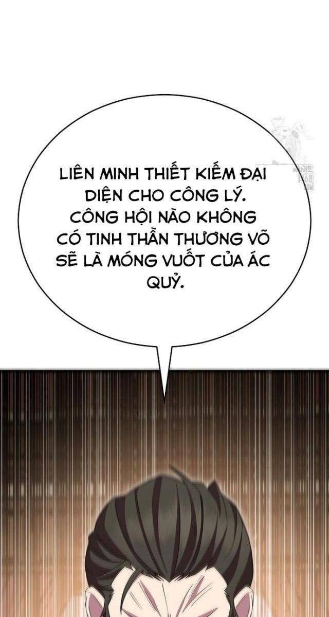 Môn Đồ Của Tam Vương - Page 134