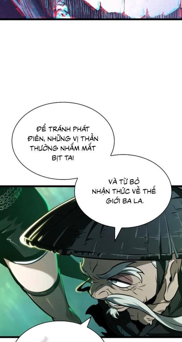 Thế Giới Hậu Tận Thế - Page 28