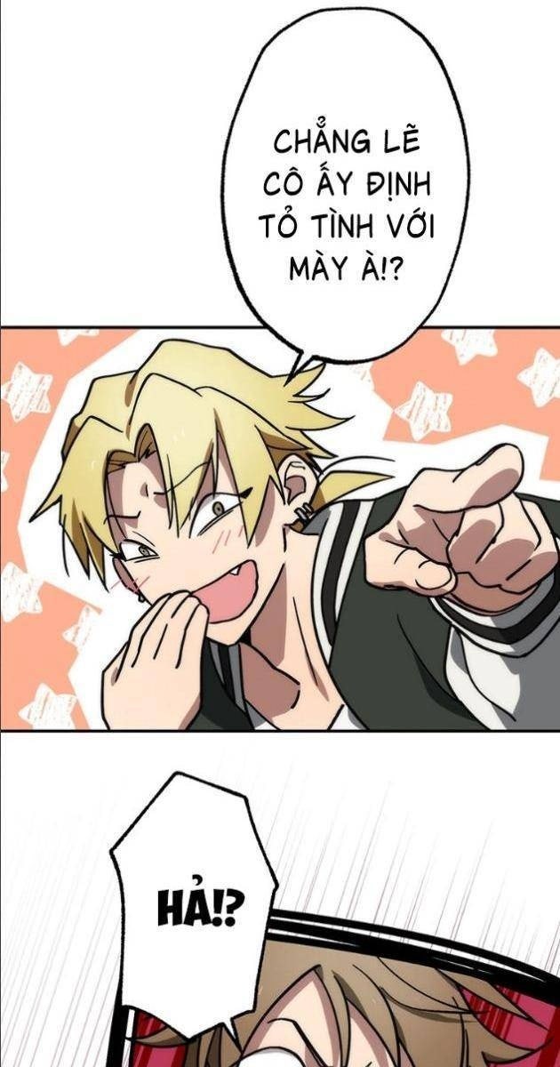 Quý Tộc Báo Thù - Page 142