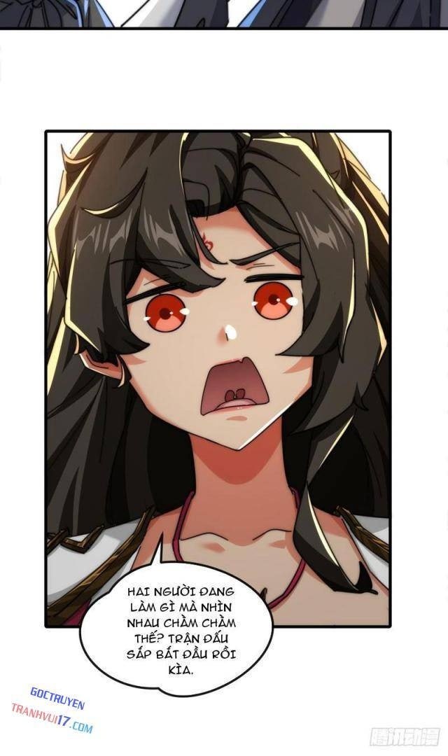 Mời Công Tử Trảm Yêu - Page 36