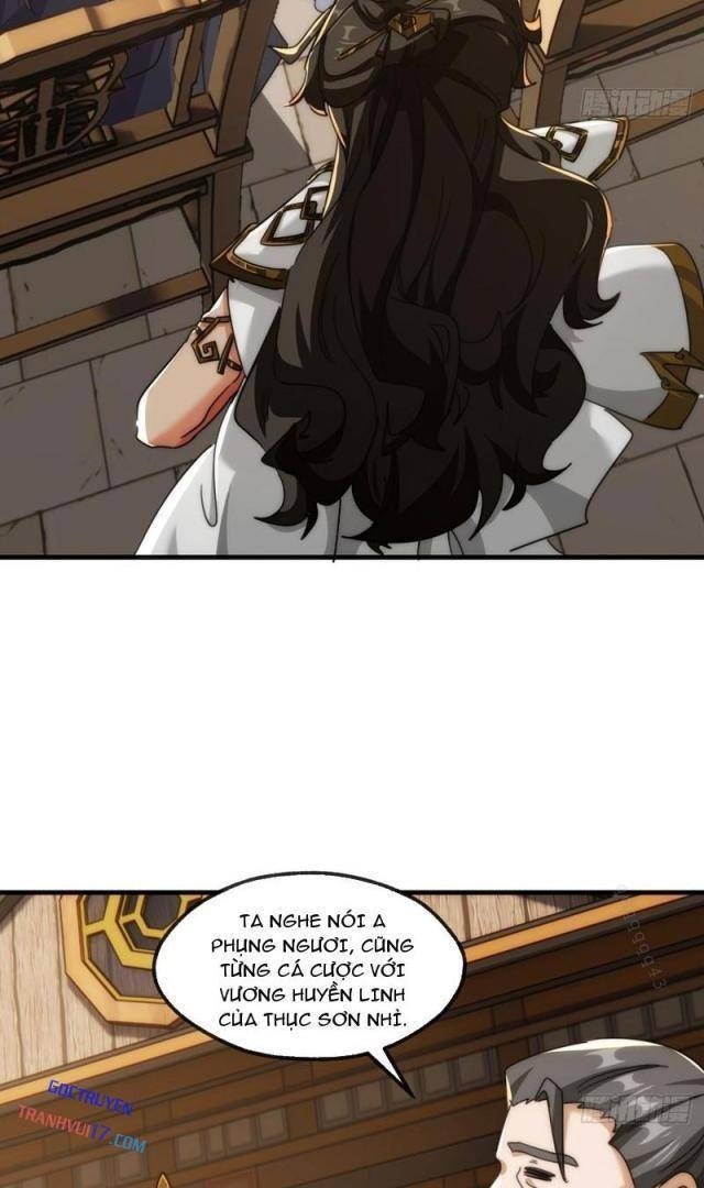 Mời Công Tử Trảm Yêu - Page 24