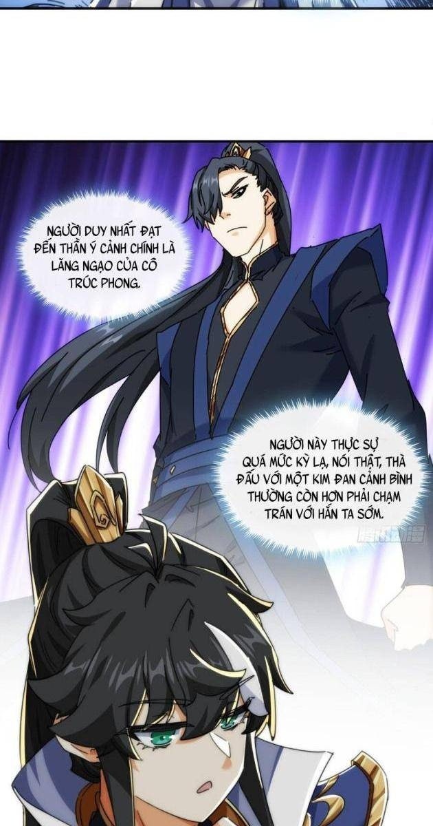 Mời Công Tử Trảm Yêu - Page 60