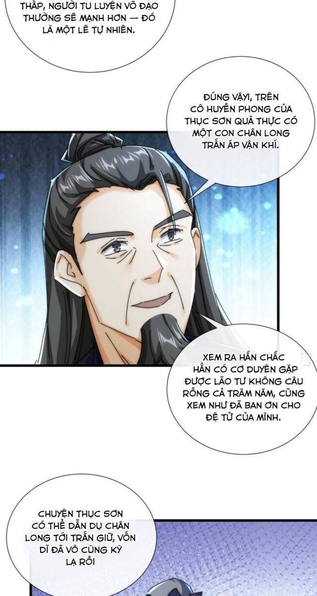 Mời Công Tử Trảm Yêu - Page 26