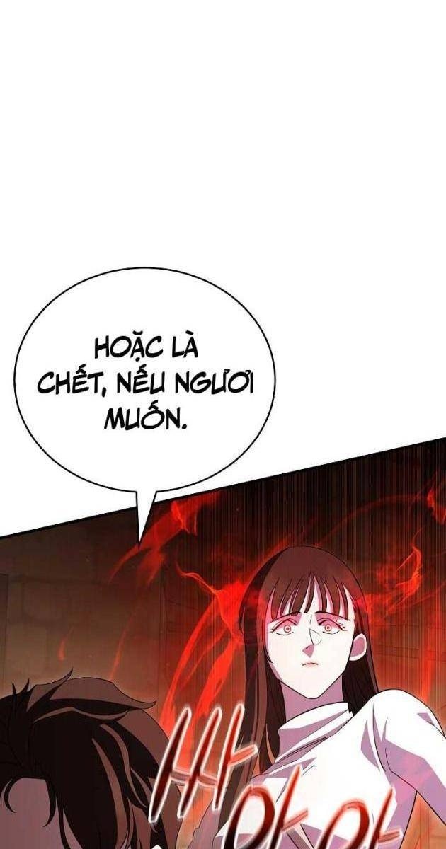 Môn Đồ Của Tam Vương - Page 10