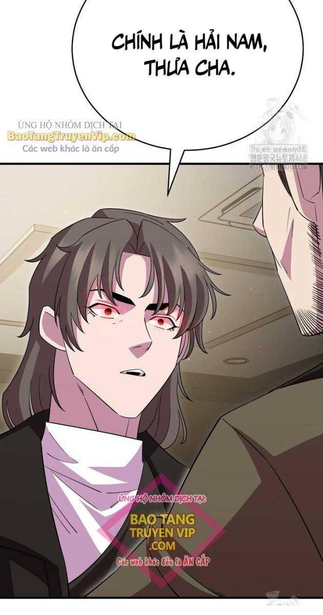 Môn Đồ Của Tam Vương - Page 92