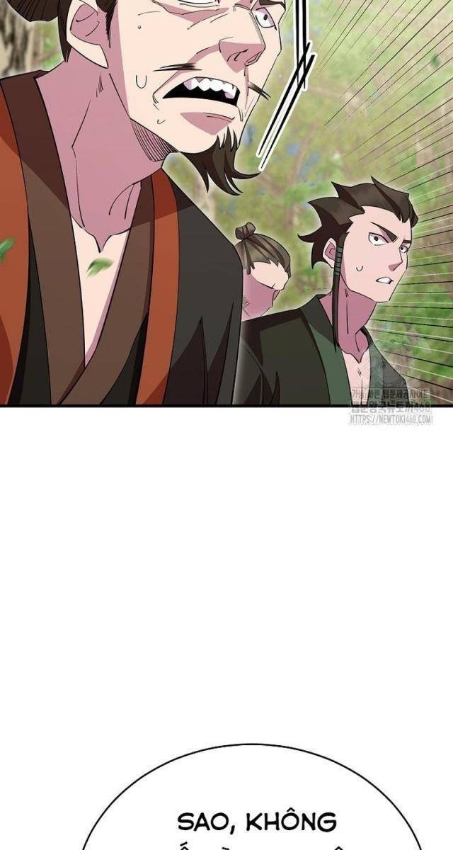 Môn Đồ Của Tam Vương - Page 58