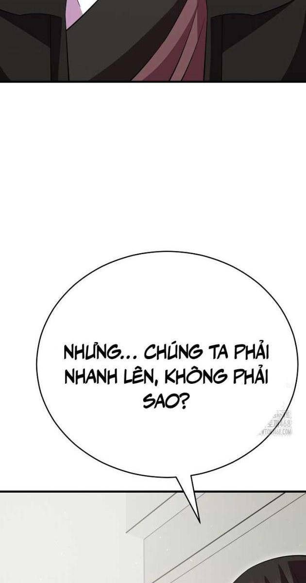 Môn Đồ Của Tam Vương - Page 119