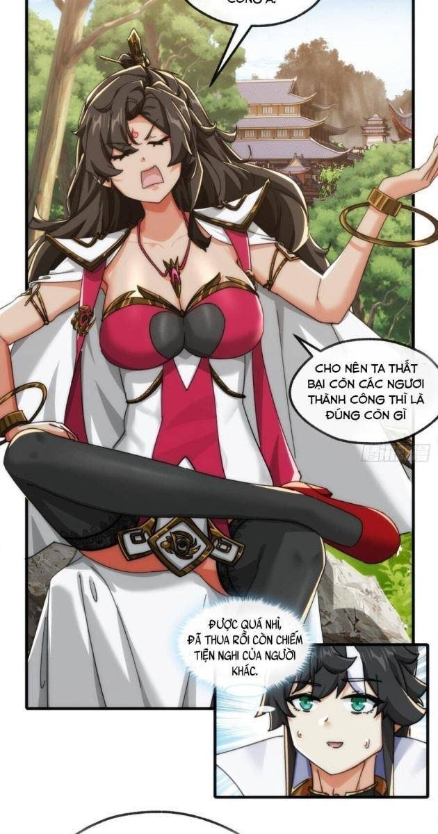 Mời Công Tử Trảm Yêu - Page 44