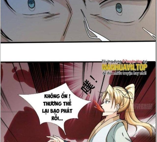 Thu Triệu Vạn Đồ Đệ, Vi Sư Vô Địch Thế Gian - Page 54