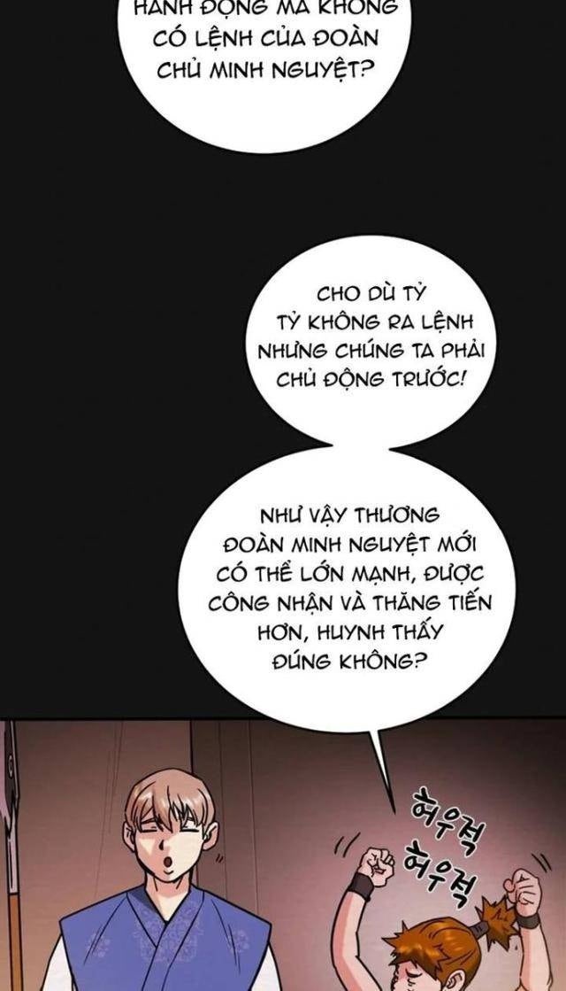 Thiên Quang Minh Nguyệt - Page 76