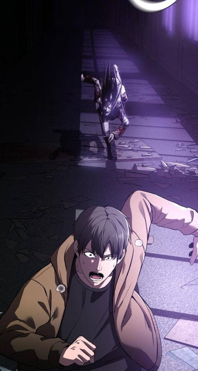 Hẹn Hò Rùng Rợn - Page 4