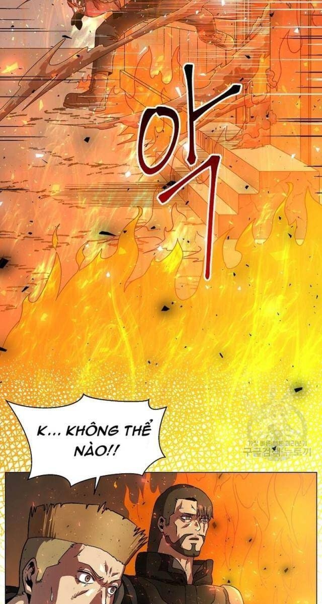 Cánh Cổng Asura - Page 123