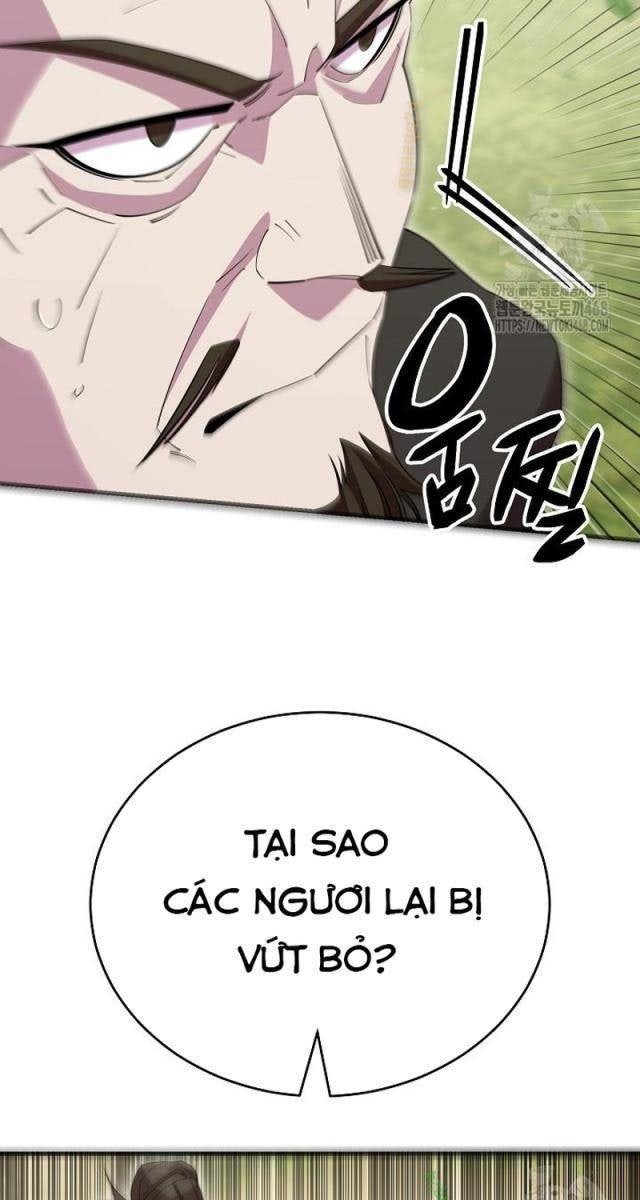 Môn Đồ Của Tam Vương - Page 46