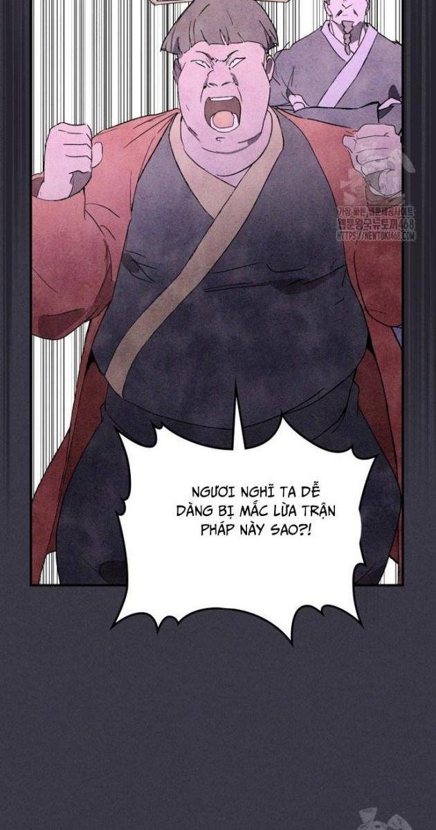 Sự Trở Lại Của Thần - Page 55