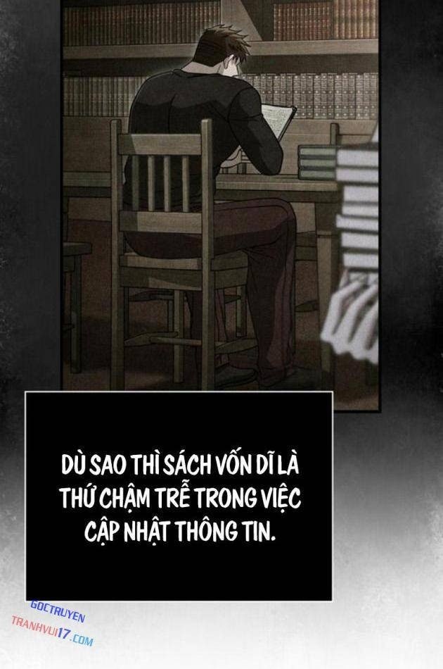 Sống Sót Trong Trò Chơi Với Tư Cách Là Một Cuồng Nhân - Page 12