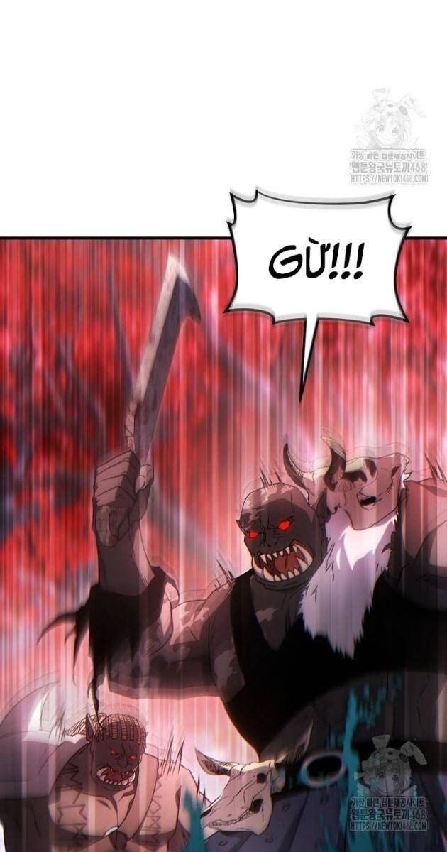 Người Chơi Mạnh Nhất Hồi Quy Lần Thứ 100 - Page 129