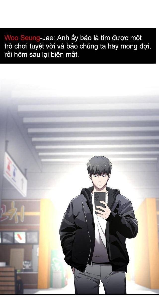 Hẹn Hò Rùng Rợn - Page 77