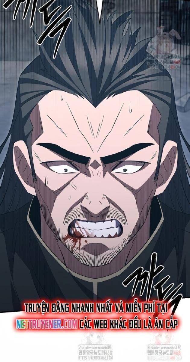 Môn Đồ Của Tam Vương - Page 19