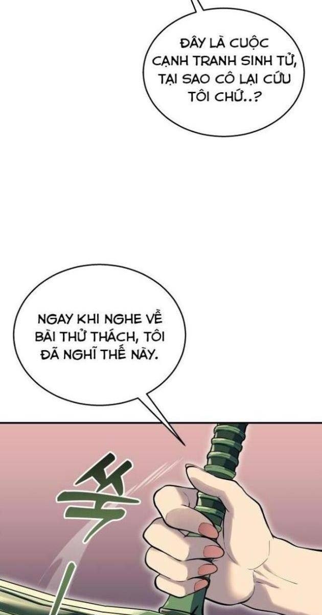 Cuộc Chiến Trong Tòa Tháp: Urek Mazino - Page 129