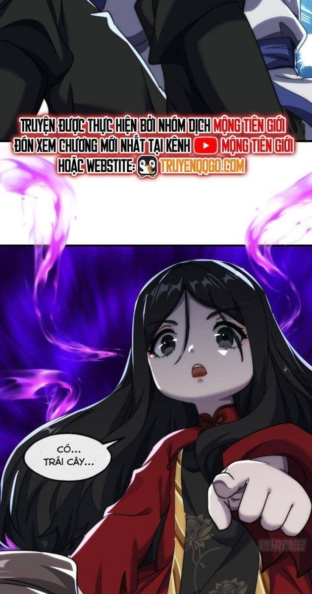 Mời Công Tử Trảm Yêu - Page 17