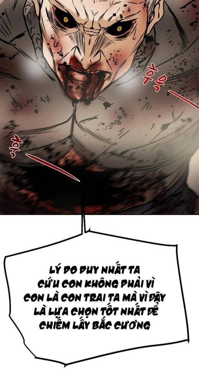 Thiên Quang Minh Nguyệt - Page 121