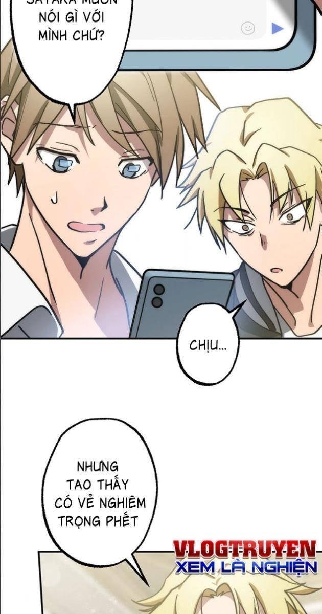 Quý Tộc Báo Thù - Page 152